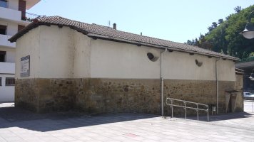 San Antonio ermita Berrizen