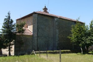 Andikonako Andra Mari Berriz aldean