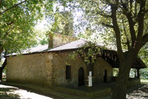 Momoitioko San Juan Garai aldean