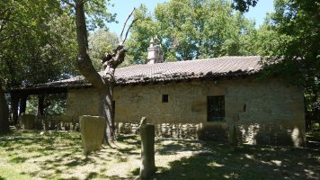 Momoitioko San Juan Garai aldean