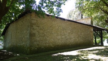 Momoitioko San Juan Garai aldean