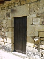 Sarriako Asentzio Txiki ermita Berriz aldean