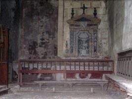 Sagastitxipiko Santo Kristo Urretxuko hilerrian