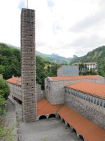 Arantzazuko Andra Mari