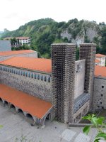 Arantzazuko Andra Mari