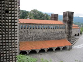 Arantzazuko Andra Mari