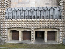 Arantzazuko Andra Mari