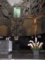 Arantzazuko Andra Mari