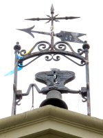 Kurtzia ermita Oñatin