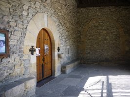 Azitaingo Andra Mariaren Jasokundea Eibar aldean