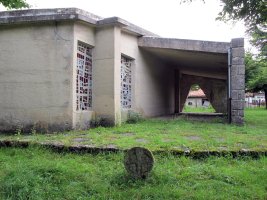 Andra Mari ermita Otzaurten