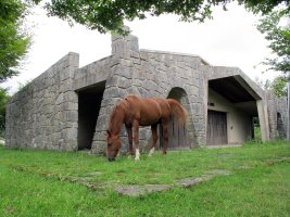 Andra Mari ermita Otzaurten