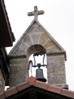 Santa Marina ermita Aztirian