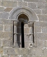 Leiho baten xehetasuna