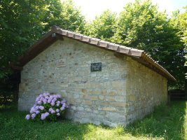 Dudeako Santakrutz Zornotza aldean