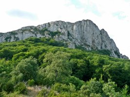 Castillo de Lapoblacion