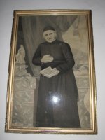 Baserri barruan dagaen kapila