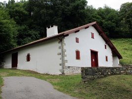 Garaikoetxea baserria