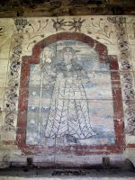 Saint Jacques ermita Donaixti aldean