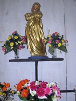 Sorhuetako Kapera Irulegi aldean