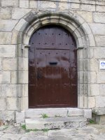 Santa Ana ermita Pasai Donibanen