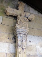 Piedadeko ermita Pasai Donibanen