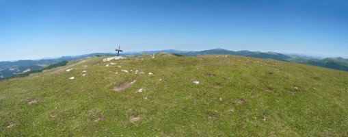 Idorrokiako gailurra