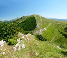 Goñiburutxikiko gailurra