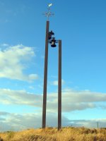 San Pedro ermita Azkoien aldean