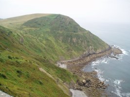 Kukulu ipar-ekialdetik ikusita