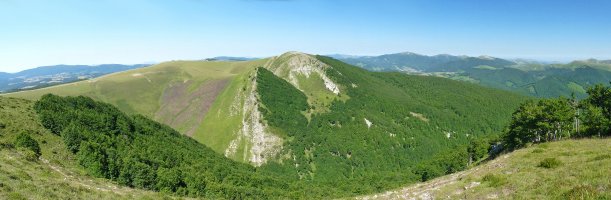 Goñiburu eta Goñiburutxikia Idorrokiatik