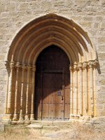 Orendaingo baseliza Girgillao aldean