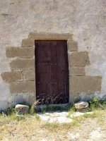 Ermita de la Cruz Artazu aldean