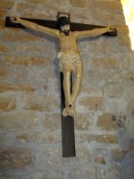 Virgen de los Remedios ermita Esparzan