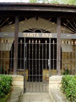 Santa Ana ermita