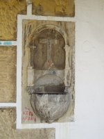 San Kristobal ermita