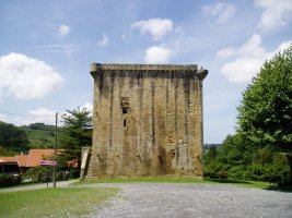 Martiartuko dorretxea