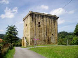 Martiartuko dorretxea