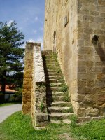 Martiartuko dorretxea