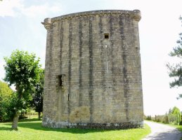 Martiartuko dorretxea