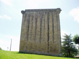 Martiartuko dorretxea