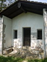 Kontzezioko Ama Birgina ermita