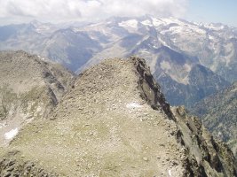 Abellers, Besiberri Sudetik ikusita