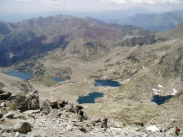 Gelats eta Gémena aintzirak