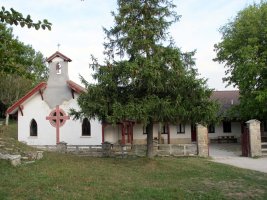 Convento de los Capuchinos