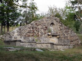 Convento de los Capuchinos