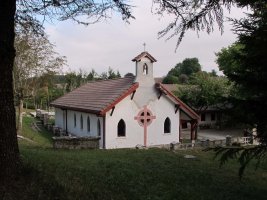Convento de los Capuchinos