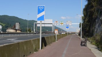 Kaputxinoetatik Errenteriara