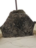 San Bartolome ermita Zurukain aldean