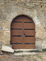 San Esteban ermita Bearin aldean